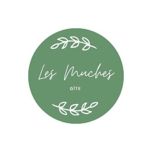 Villa Les Muches Bouzincourt Exterior foto